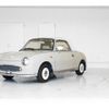 nissan figaro 1991 GOO_JP_700020839330210509001 image 1