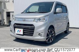 suzuki wagon-r-stingray 2012 CFJ1572077