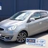 mitsubishi mirage 2019 -MITSUBISHI--Mirage DBA-A03A--A03A-0048706---MITSUBISHI--Mirage DBA-A03A--A03A-0048706- image 1