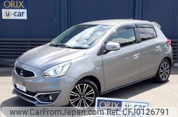 mitsubishi mirage 2019 -MITSUBISHI--Mirage DBA-A03A--A03A-0048706---MITSUBISHI--Mirage DBA-A03A--A03A-0048706-