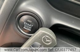 mazda demio 2020 NIKYO_SQ93663