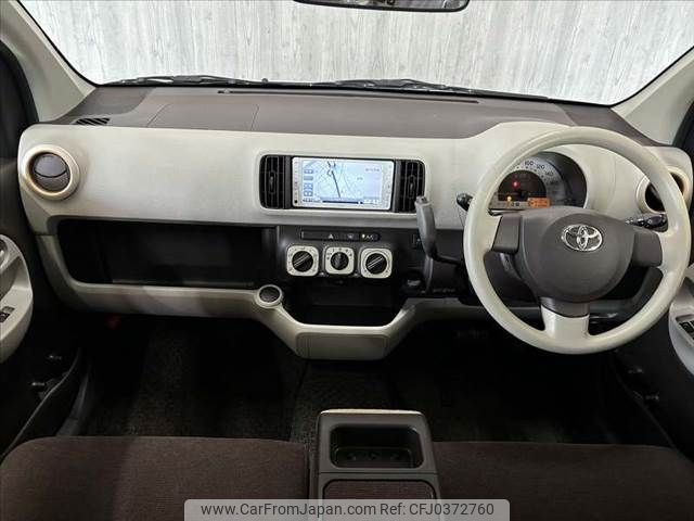 toyota passo 2015 -TOYOTA--Passo DBA-KGC30--KGC30-0241568---TOYOTA--Passo DBA-KGC30--KGC30-0241568- image 2