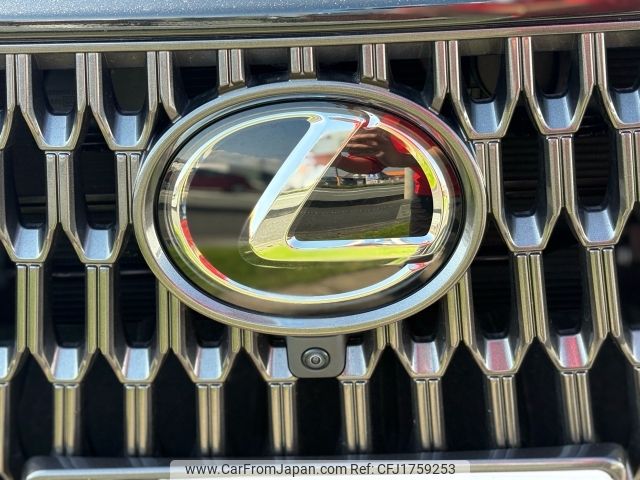 lexus nx 2023 CFJ1759253 image 2