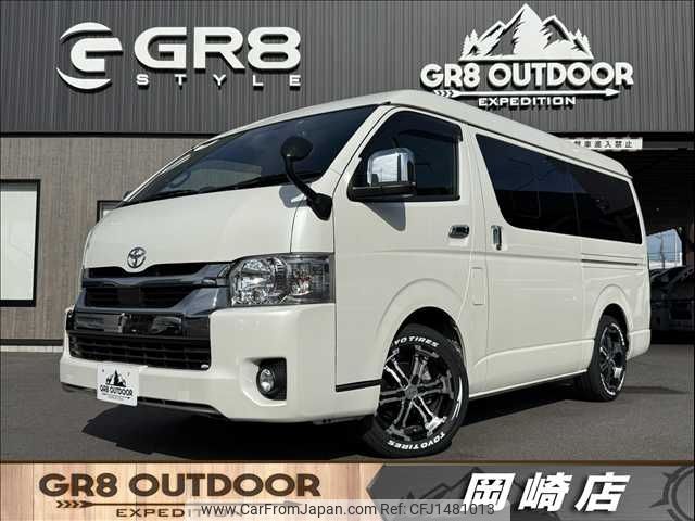toyota hiace-van 2020 -TOYOTA--Hiace Van QDF-GDH211K--GDH211-1005270---TOYOTA--Hiace Van QDF-GDH211K--GDH211-1005270- image 1