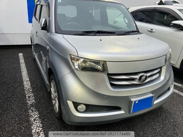 toyota bb 2007 -TOYOTA--bB DBA-QNC21--QNC21-0039349---TOYOTA--bB DBA-QNC21--QNC21-0039349- image 2