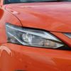 lexus ct 2017 CFJ1851743 image 22