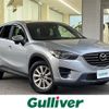 mazda cx-5 2015 -MAZDA--CX-5 LDA-KE2AW--KE2AW-205568---MAZDA--CX-5 LDA-KE2AW--KE2AW-205568- image 1