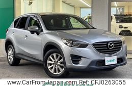 mazda cx-5 2015 -MAZDA--CX-5 LDA-KE2AW--KE2AW-205568---MAZDA--CX-5 LDA-KE2AW--KE2AW-205568-