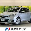 toyota vitz 2012 CFJ1702591 image 1