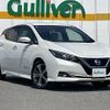 nissan leaf 2018 CFJ1645769 image 1