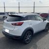 mazda cx-3 2017 quick_quick_LDA-DK5FW_DK5FW-200625 image 3