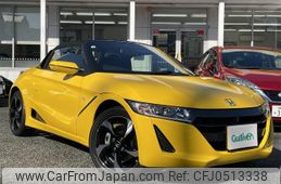 honda s660 2017 -HONDA--S660 DBA-JW5--JW5-1020317---HONDA--S660 DBA-JW5--JW5-1020317-