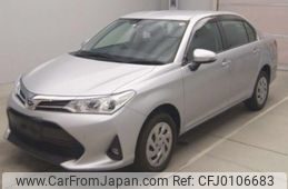 toyota corolla-axio 2021 quick_quick_3BA-NZE164_7084179