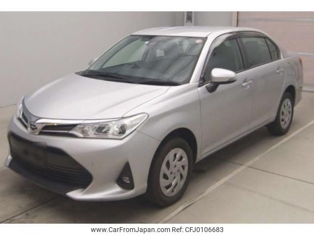 toyota corolla-axio 2021 quick_quick_3BA-NZE164_7084179 image 1