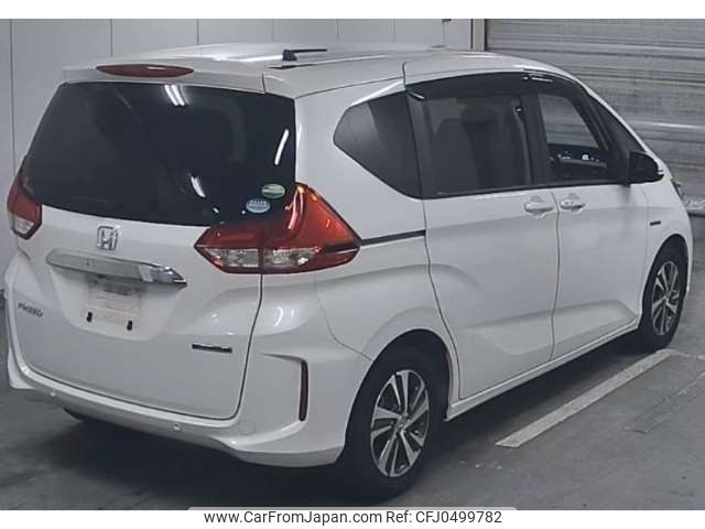 honda freed 2020 -HONDA--Freed 6AA-GB7--GB7-3113412---HONDA--Freed 6AA-GB7--GB7-3113412- image 2