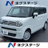 suzuki wagon-r 2022 -SUZUKI--Wagon R Smile 5AA-MX91S--MX91S-124640---SUZUKI--Wagon R Smile 5AA-MX91S--MX91S-124640- image 1