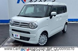 suzuki wagon-r 2022 -SUZUKI--Wagon R Smile 5AA-MX91S--MX91S-124640---SUZUKI--Wagon R Smile 5AA-MX91S--MX91S-124640-