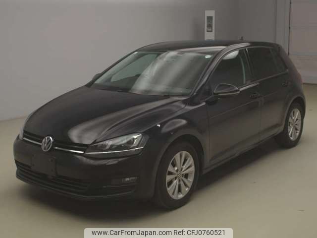 volkswagen golf 2015 -VOLKSWAGEN--VW Golf DBA-AUCJZ--WVWZZZAUZFW312525---VOLKSWAGEN--VW Golf DBA-AUCJZ--WVWZZZAUZFW312525- image 1