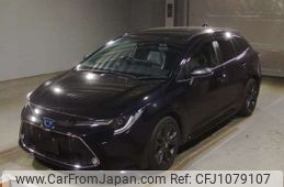 toyota corolla-touring-wagon 2022 -TOYOTA--Corolla Touring 6AA-ZWE211W--ZWE211-6102074---TOYOTA--Corolla Touring 6AA-ZWE211W--ZWE211-6102074-