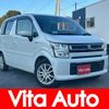 suzuki wagon-r 2017 quick_quick_MH55S_MH55S-183059 image 1