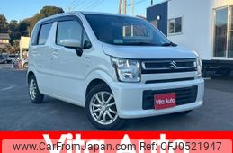 suzuki wagon-r 2017 quick_quick_MH55S_MH55S-183059