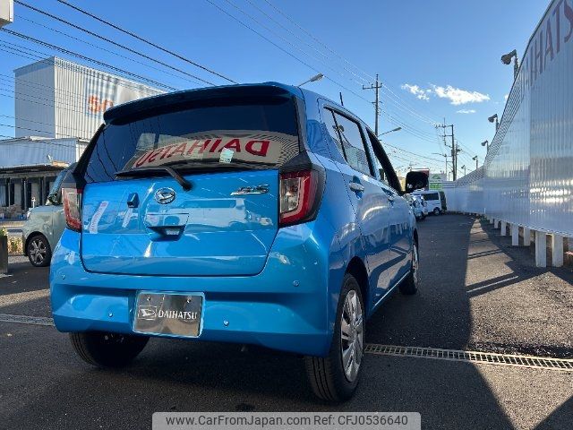 daihatsu mira-e-s 2024 -DAIHATSU 【大宮 581ﾐ559】--Mira e:s LA350S--0416479---DAIHATSU 【大宮 581ﾐ559】--Mira e:s LA350S--0416479- image 2