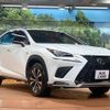 lexus nx 2018 -LEXUS--Lexus NX DBA-AGZ10--AGZ10-1016223---LEXUS--Lexus NX DBA-AGZ10--AGZ10-1016223- image 17