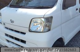 daihatsu hijet-cargo 2013 CFJ1582683