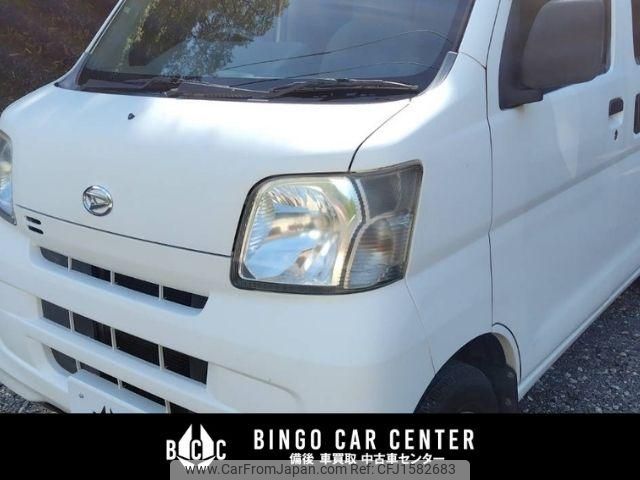 daihatsu hijet-cargo 2013 CFJ1582683 image 1
