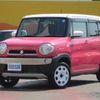 suzuki hustler 2016 -SUZUKI--Hustler MR41S--201973---SUZUKI--Hustler MR41S--201973- image 1