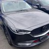 mazda cx-5 2018 -MAZDA--CX-5 3DA-KF2P--KF2P-220220---MAZDA--CX-5 3DA-KF2P--KF2P-220220- image 1