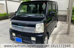 suzuki every-wagon 2006 -SUZUKI--Every Wagon ABA-DA64W--DA64W-137514---SUZUKI--Every Wagon ABA-DA64W--DA64W-137514-