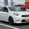 nissan march 2014 -NISSAN--March DBA-K13ｶｲ--K13-501603---NISSAN--March DBA-K13ｶｲ--K13-501603- image 18