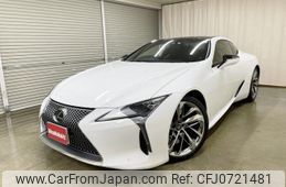 lexus lc 2022 -LEXUS--Lexus LC 5BA-URZ100--URJ100-0006694---LEXUS--Lexus LC 5BA-URZ100--URJ100-0006694-