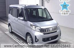 mitsubishi ek-space 2016 -MITSUBISHI--ek Space B11A--0103447---MITSUBISHI--ek Space B11A--0103447-