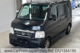 honda vamos 2016 CFJ1566186