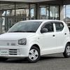 suzuki alto 2015 -SUZUKI--Alto DBA-HA36S--HA36S-257011---SUZUKI--Alto DBA-HA36S--HA36S-257011- image 20