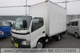 toyota toyoace 2009 GOO_NET_EXCHANGE_0540197A30250602W001