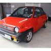 honda city 1984 -HONDA 【浜松 57 ﾁ2092】--City E-FA--FA-1000455---HONDA 【浜松 57 ﾁ2092】--City E-FA--FA-1000455- image 1