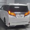 toyota alphard 2021 -TOYOTA 【所沢 354も999】--Alphard AGH30W-0387096---TOYOTA 【所沢 354も999】--Alphard AGH30W-0387096- image 8