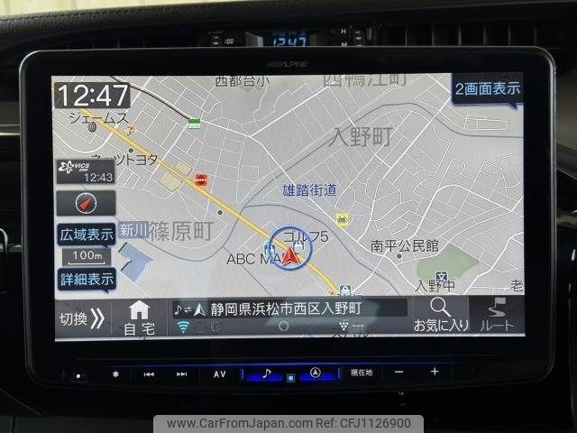 toyota hilux 2022 CFJ1126900 image 2