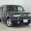 nissan cube 2010 -NISSAN--Cube DBA-Z12--Z12-153216---NISSAN--Cube DBA-Z12--Z12-153216- image 16