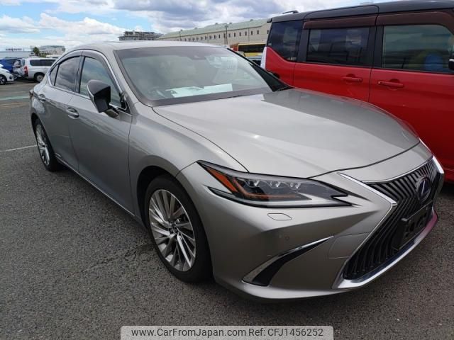 lexus es 2019 quick_quick_6AA-AXZH10_AXZH10-1007370 image 2