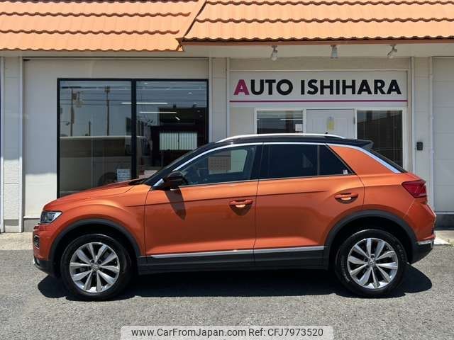 volkswagen volkswagen-others 2021 CFJ7973520 image 2