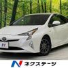 toyota prius 2017 -TOYOTA--Prius DAA-ZVW51--ZVW51-6061602---TOYOTA--Prius DAA-ZVW51--ZVW51-6061602- image 1