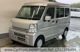 suzuki every 2019 -SUZUKI--Every DA17V--377297---SUZUKI--Every DA17V--377297-