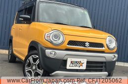 suzuki hustler 2016 quick_quick_MR41S_MR41S-603807
