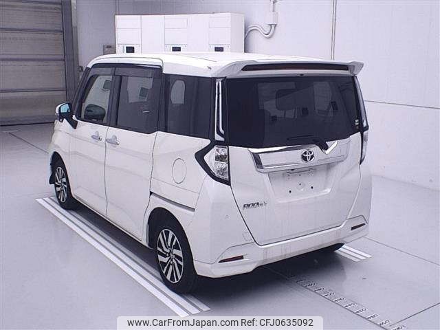 toyota roomy 2022 -TOYOTA--Roomy M910A-0116759---TOYOTA--Roomy M910A-0116759- image 2