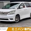 toyota vellfire 2009 CFJ1868680 image 1