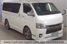 toyota hiace-van 2016 quick_quick_CBF-TRH200V_TRH200-0250835